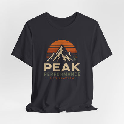 Peak Performance T-Shirt
