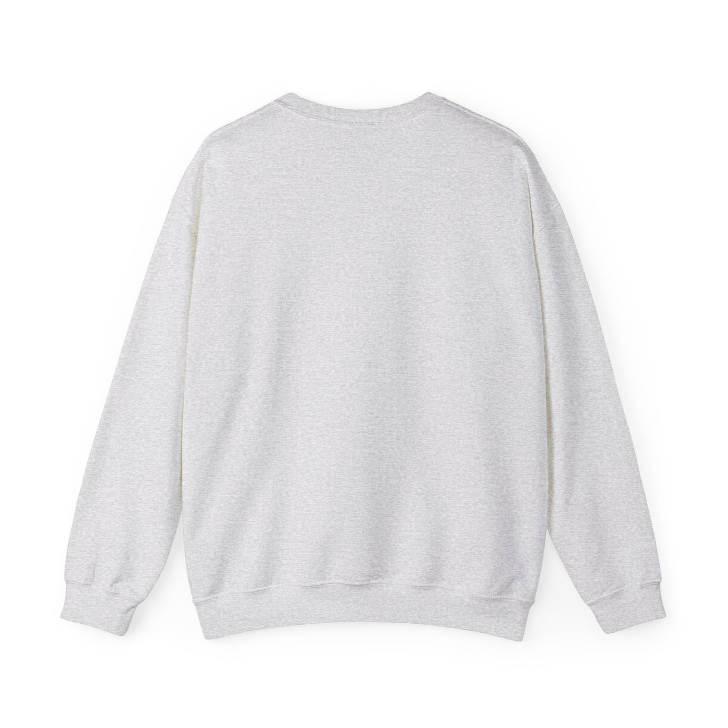 Bon Appetite Customized Unisex Heavy Blend™ Crewneck Sweatshirt
