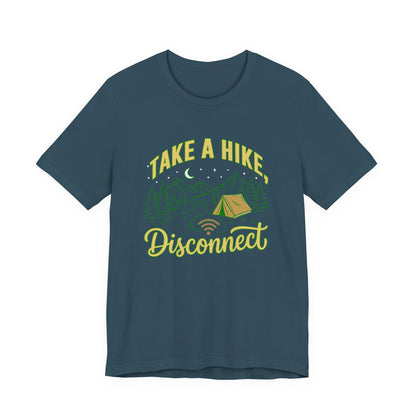 Take a Hike T-Shirt