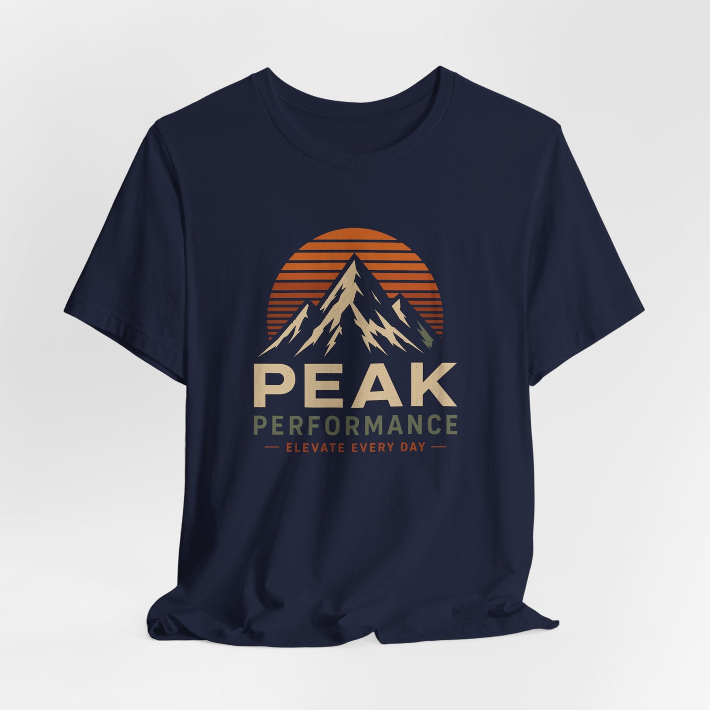 Peak Performance T-Shirt