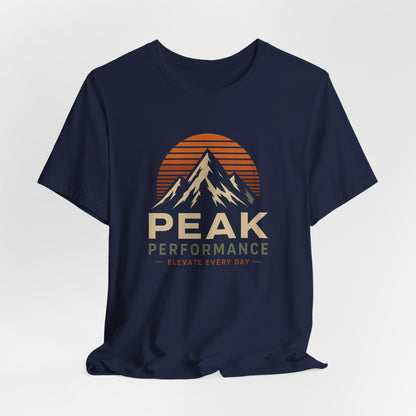 Peak Performance T-Shirt
