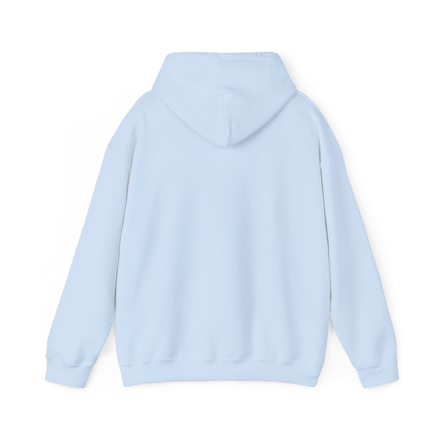 Lover's Eye Customized Unisex Heavy Blend™ Hooded Sweatshirt