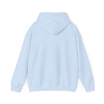 Lover's Eye Customized Unisex Heavy Blend™ Hooded Sweatshirt
