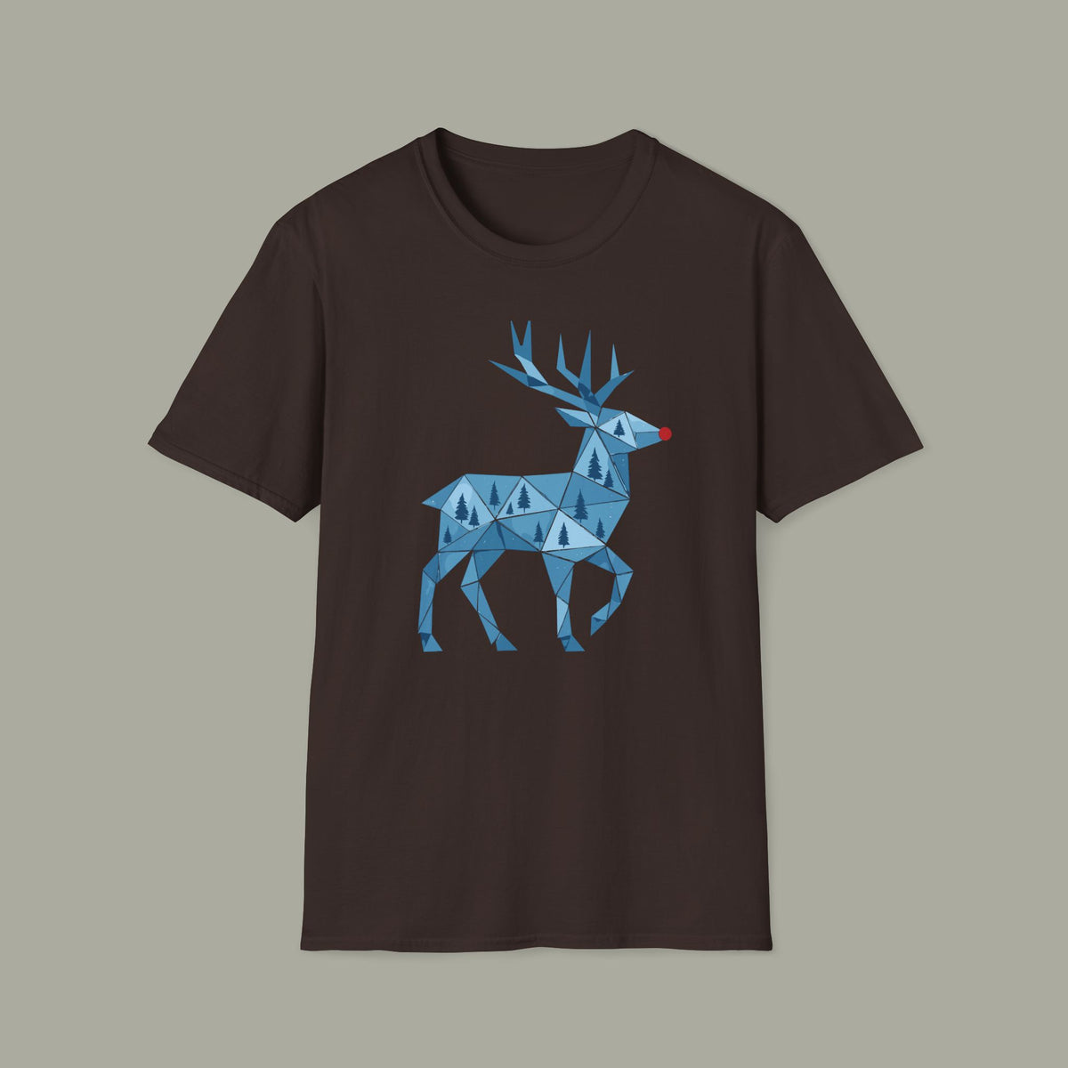 Reindeer T-Shirt
