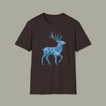 Reindeer T-Shirt