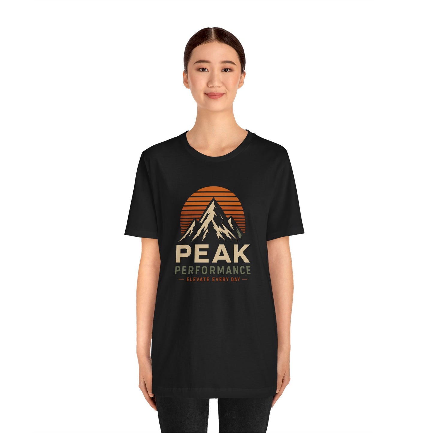 Peak Performance T-Shirt