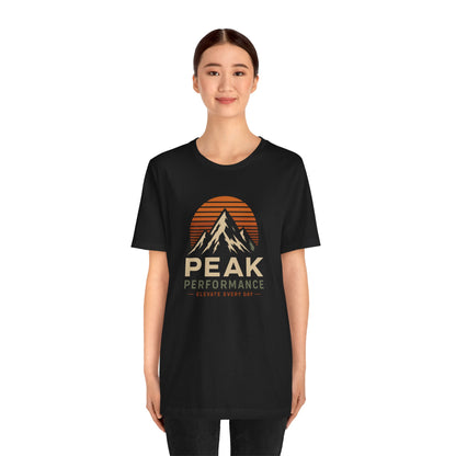 Peak Performance T-Shirt