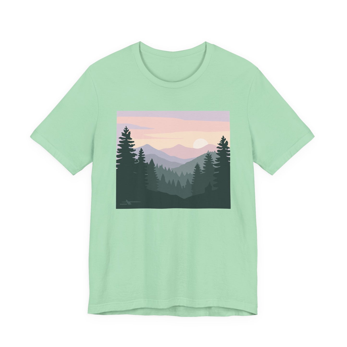 Sunset T-Shirt