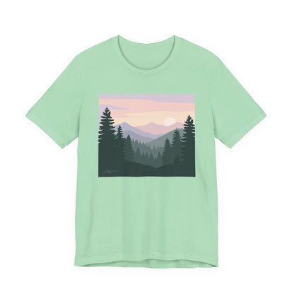 Sunset T-Shirt