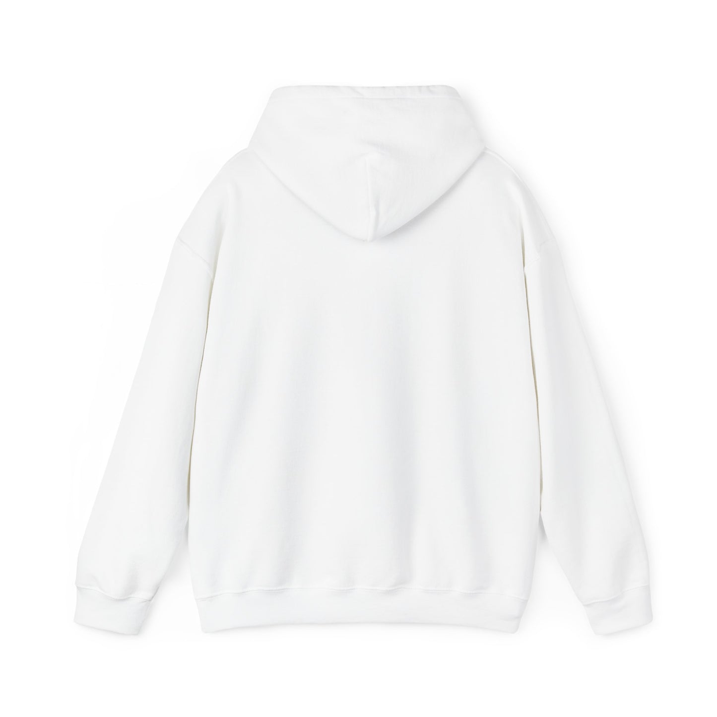 Lover's Eye Customized Unisex Heavy Blend™ Hooded Sweatshirt