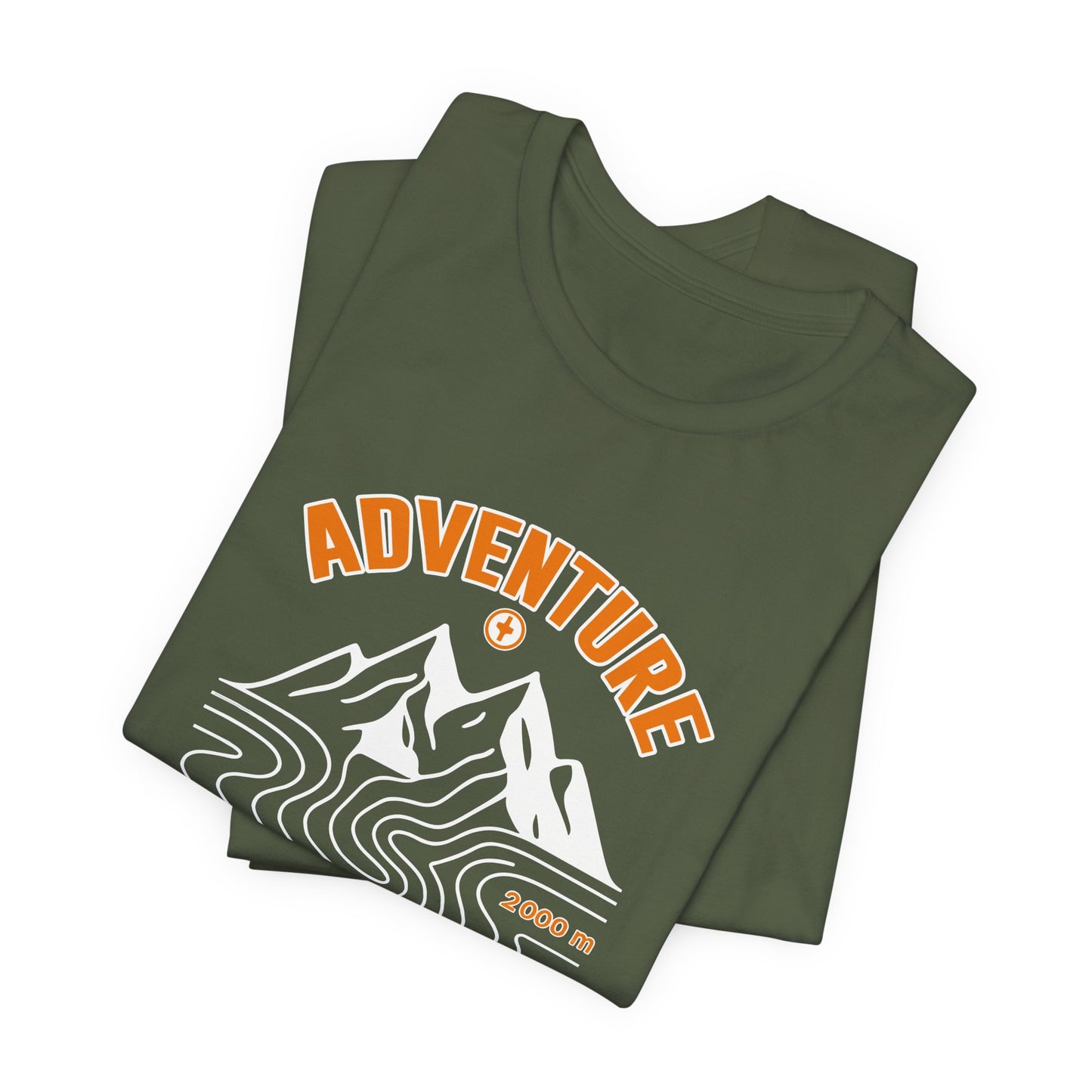 Adventure T-Shirt