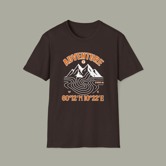 Adventure T-Shirt