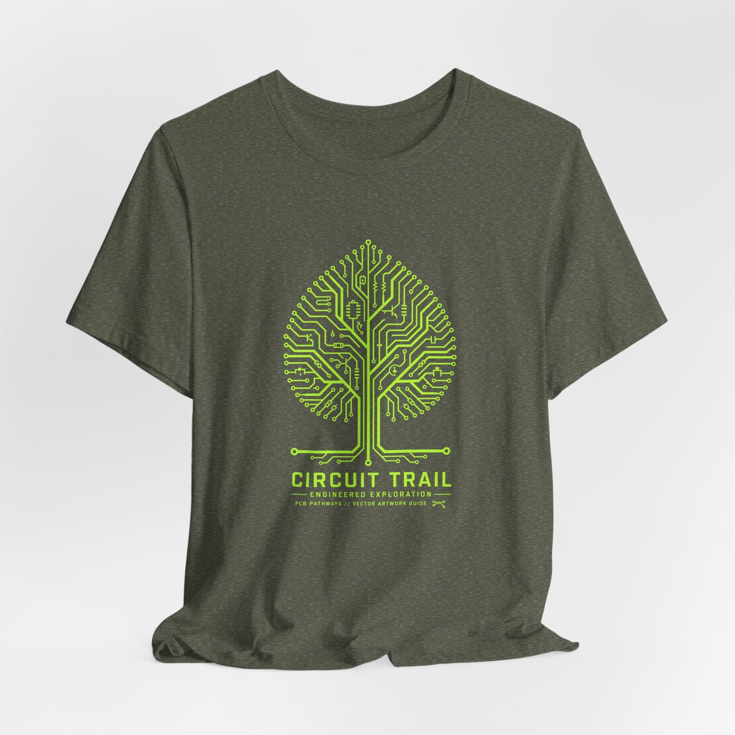 Circuit Trail T-Shirt