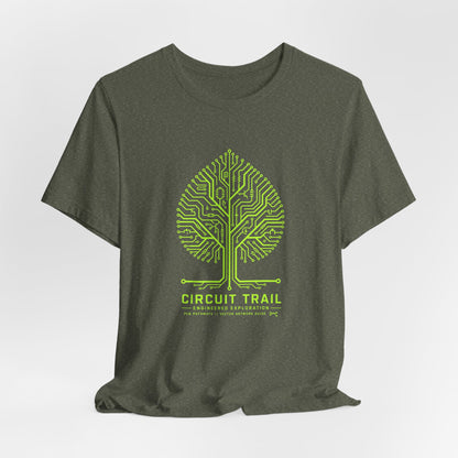 Circuit Trail T-Shirt