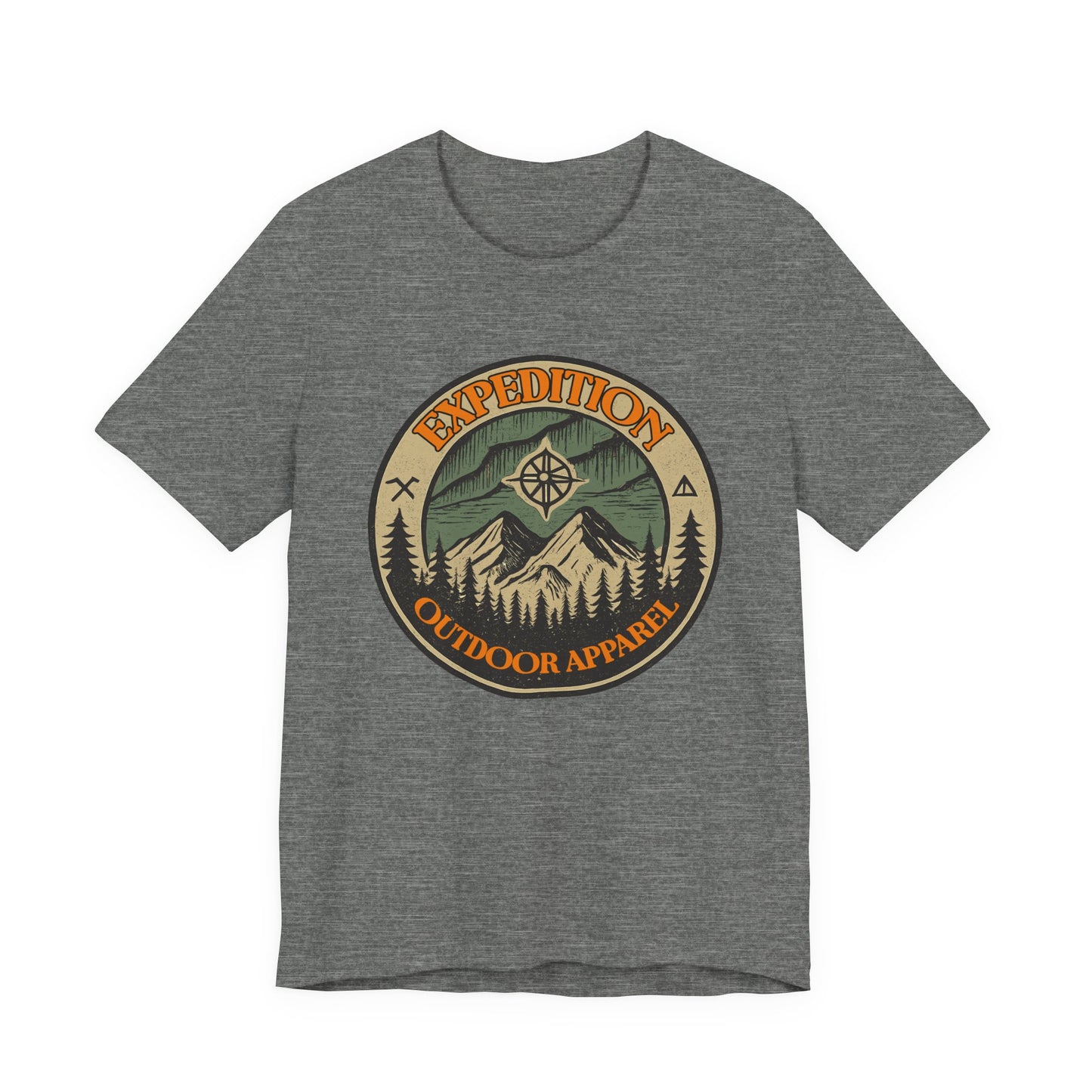 Expedition Outdoor  T-Shirt