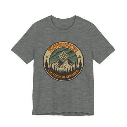 Expedition Outdoor  T-Shirt