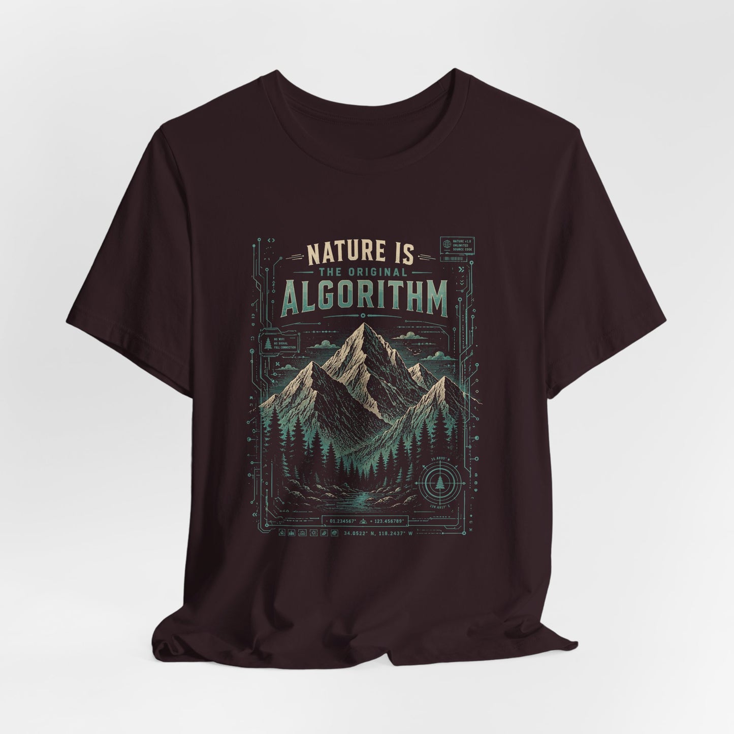 Algorithm T-Shirt