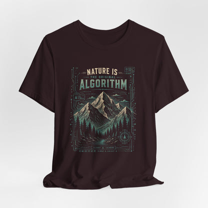 Algorithm T-Shirt