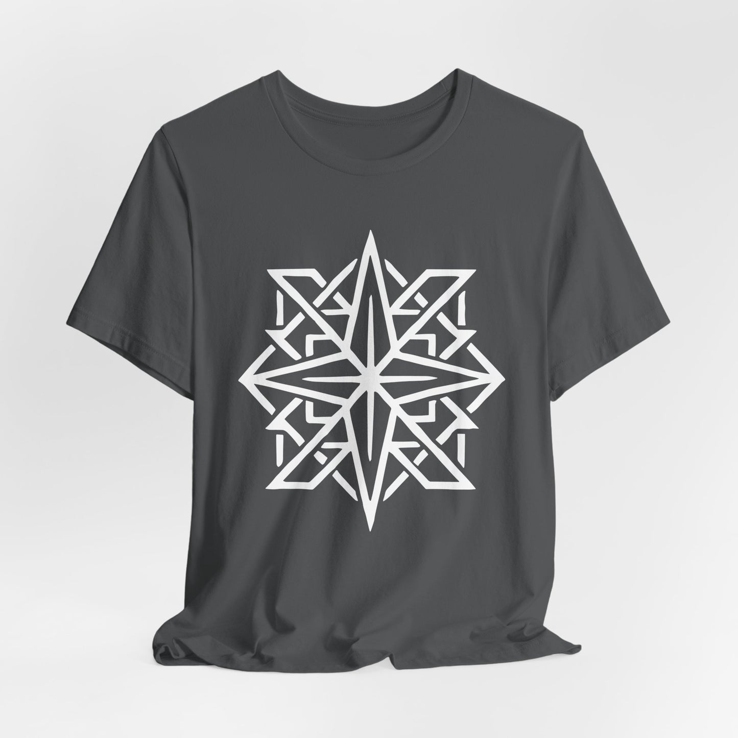 Abstract Art T-Shirt