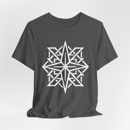 Abstract Art T-Shirt