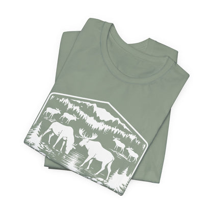 Messe T-Shirt
