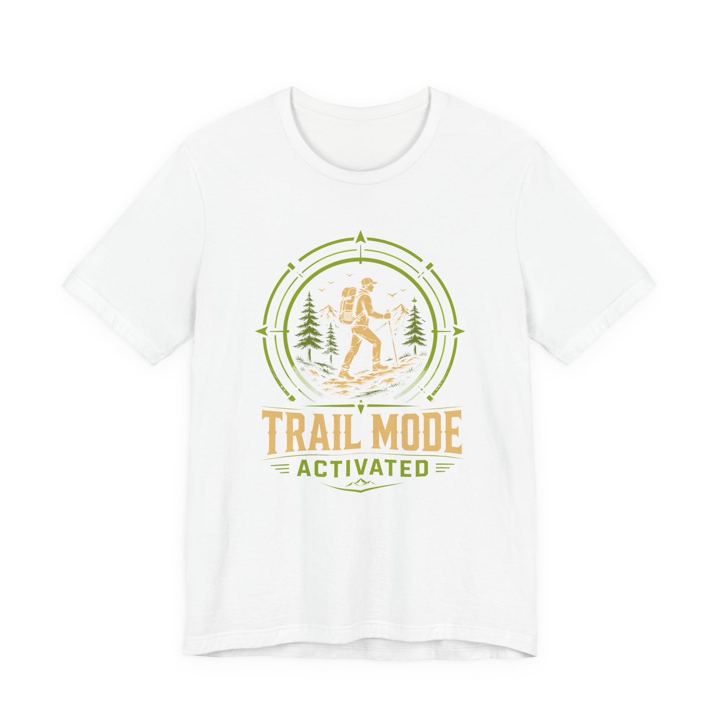 Trail Mode T-Shirt