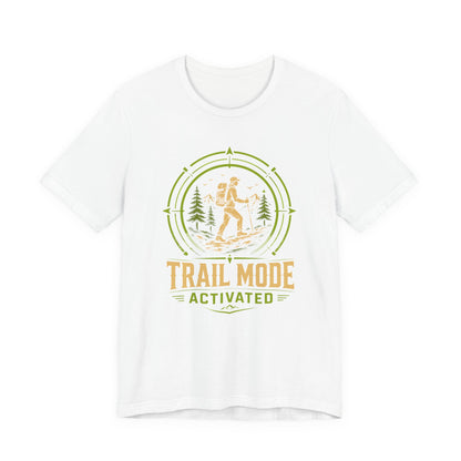 Trail Mode T-Shirt