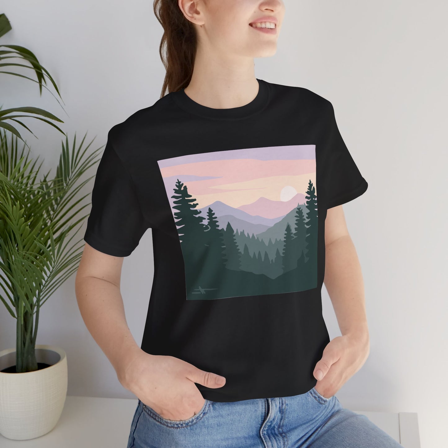 Sunset T-Shirt