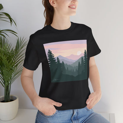 Sunset T-Shirt