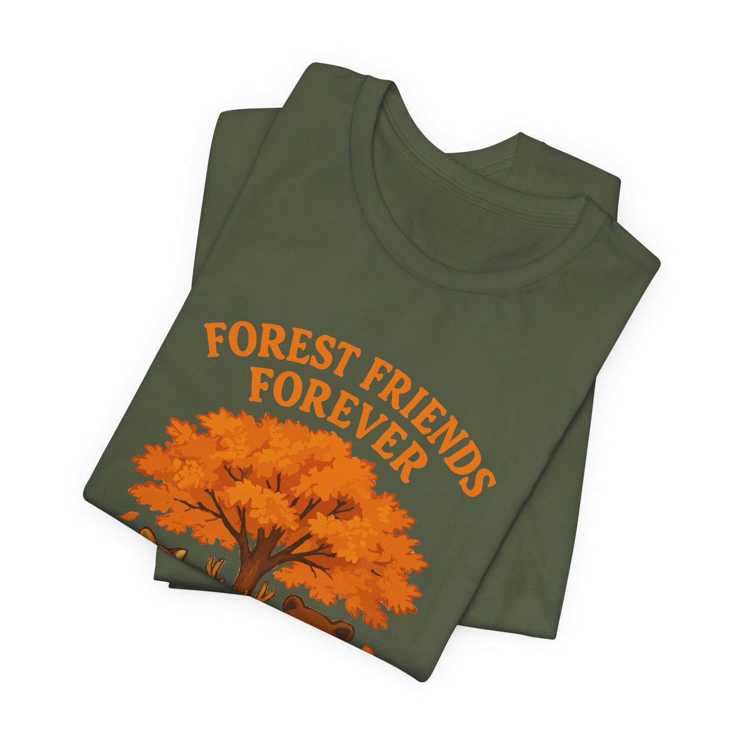 Forest Friends T-Shirt
