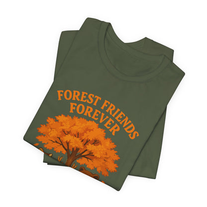 Forest Friends T-Shirt