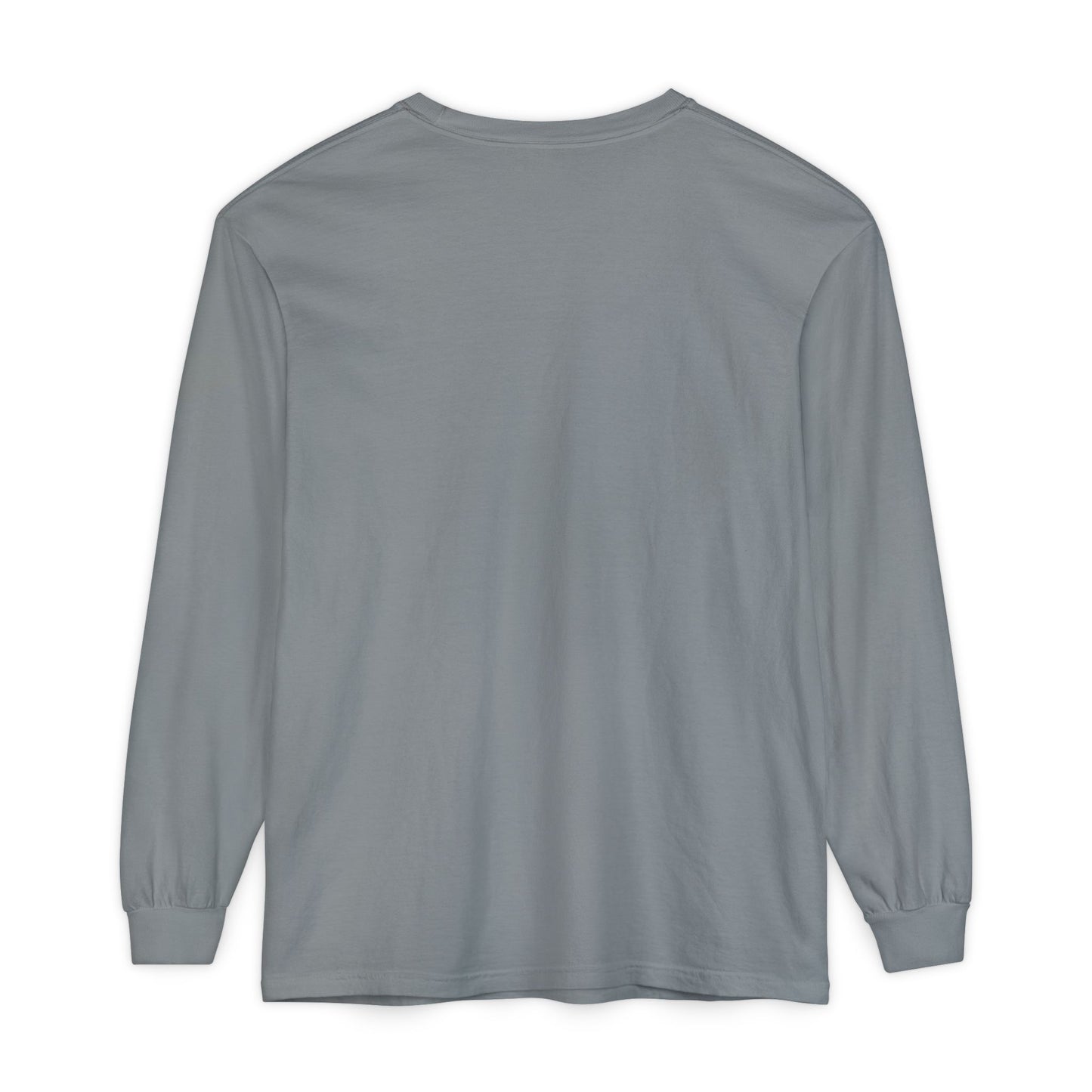Christmas Birds Long Sleeve T-Shirt — Cute Holiday Chickens in Sweaters