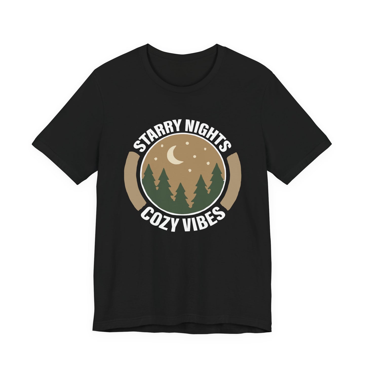 Starry Night T-Shirt