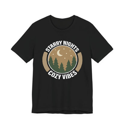 Starry Night T-Shirt