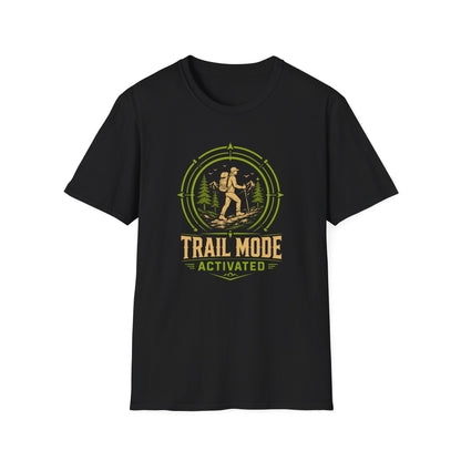 Copy of Trail Mode T-Shirt