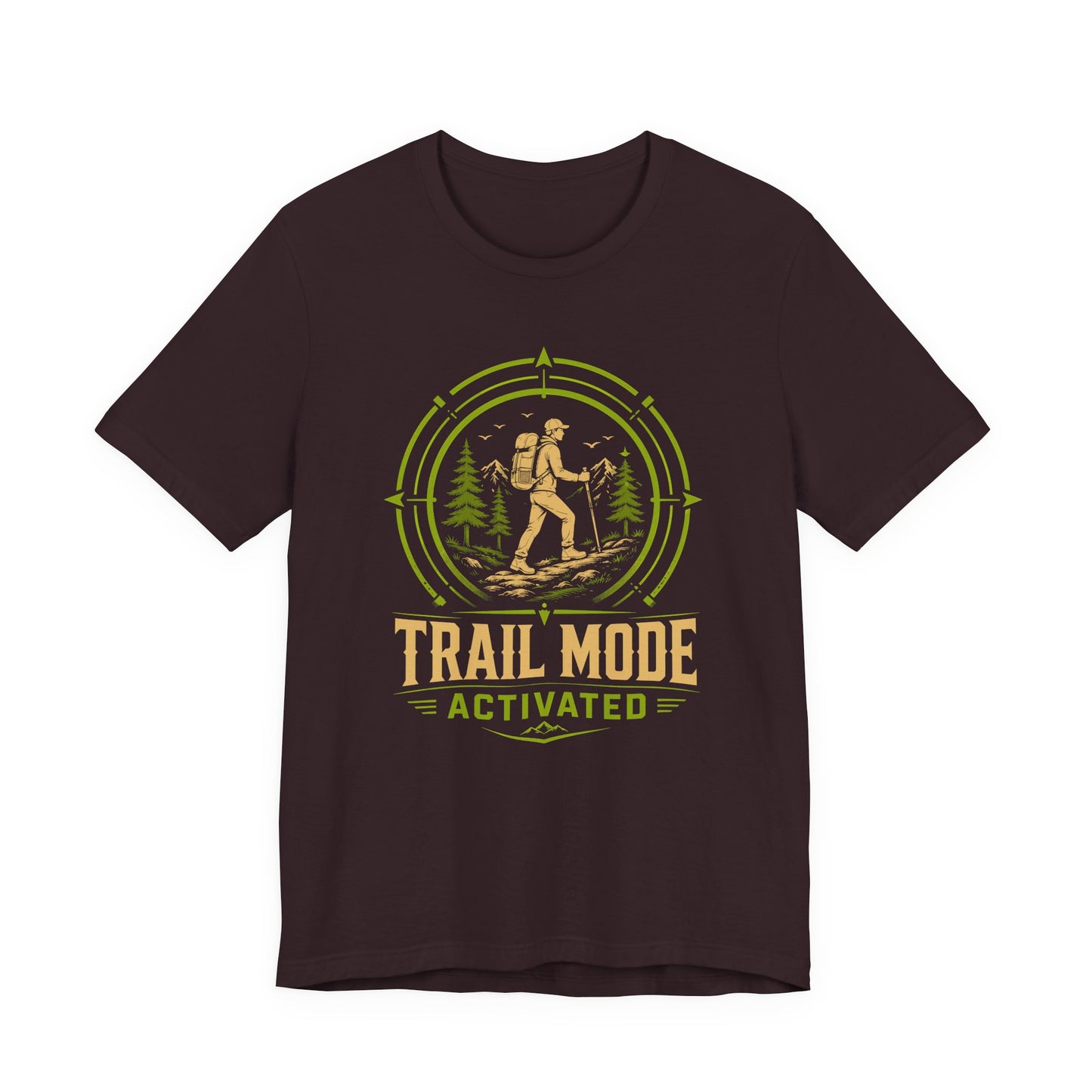 Trail Mode T-Shirt