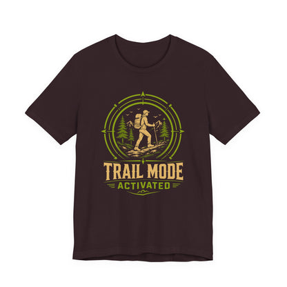 Trail Mode T-Shirt