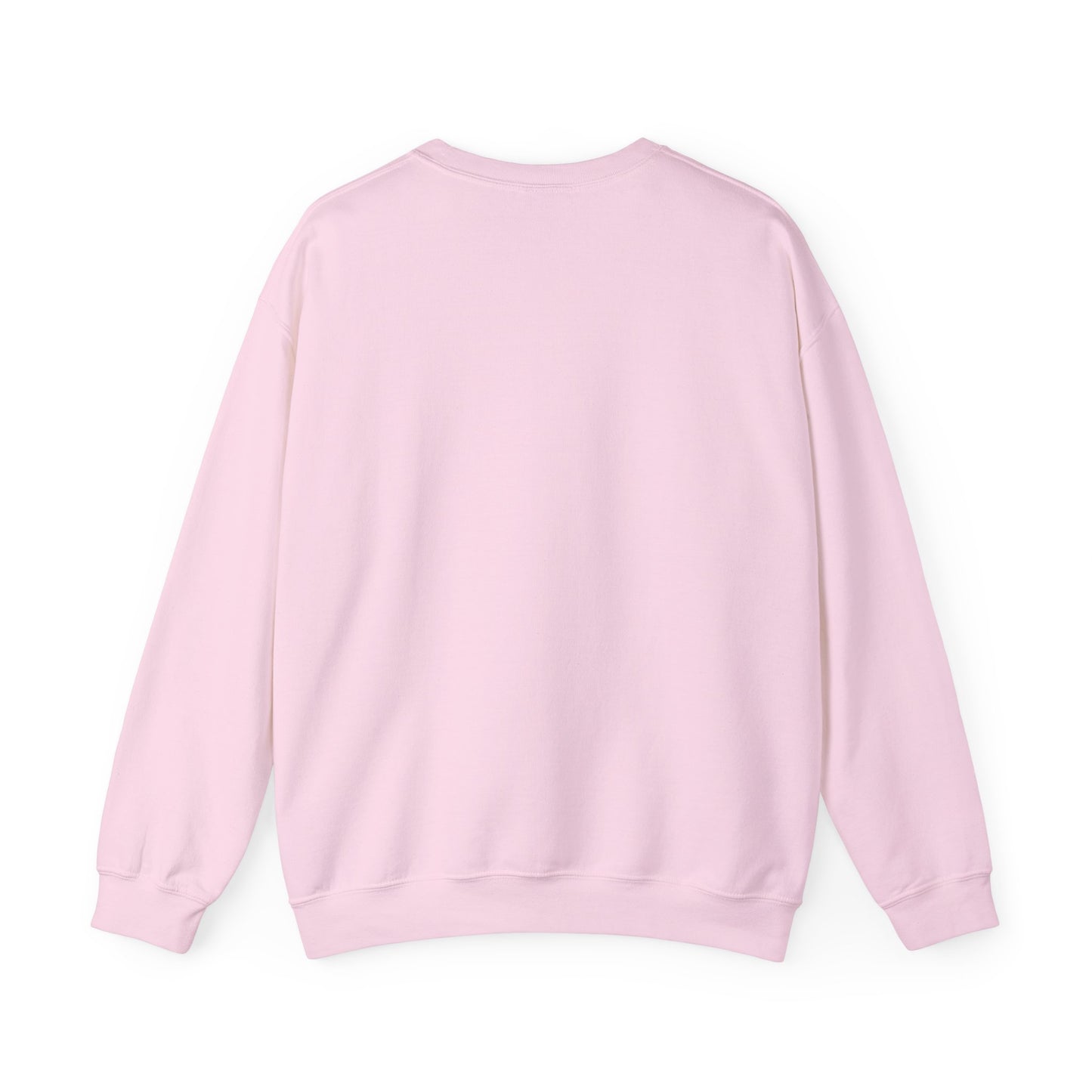 Stay Cool Customized Unisex Heavy Blend™ Crewneck Sweatshirt