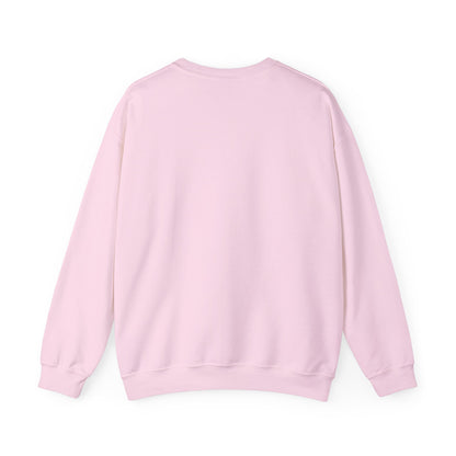 Stay Cool Customized Unisex Heavy Blend™ Crewneck Sweatshirt