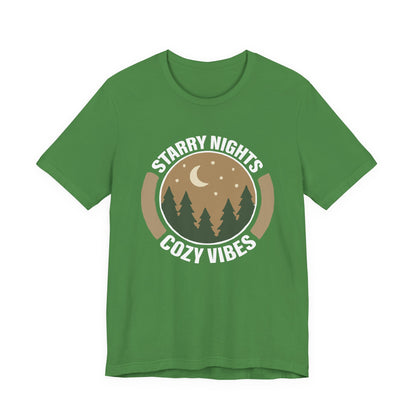 Starry Night T-Shirt