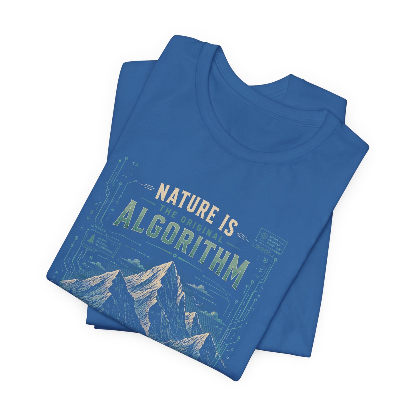 Algorithm T-Shirt