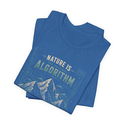 Algorithm T-Shirt