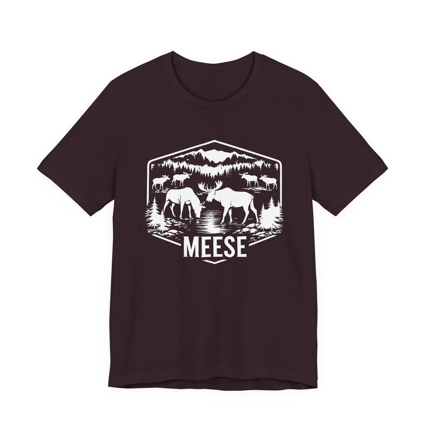 Messe T-Shirt