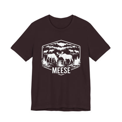 Messe T-Shirt