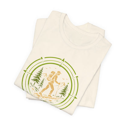 Trail Mode T-Shirt