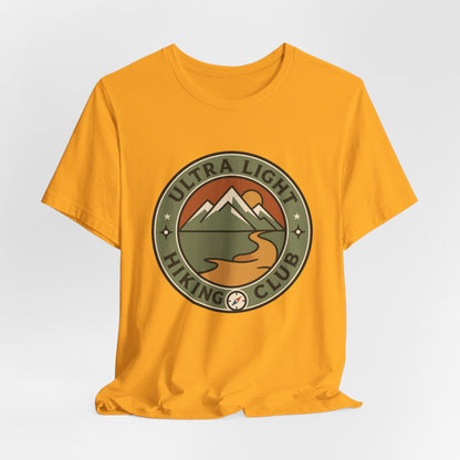 Ultra Light T-Shirt