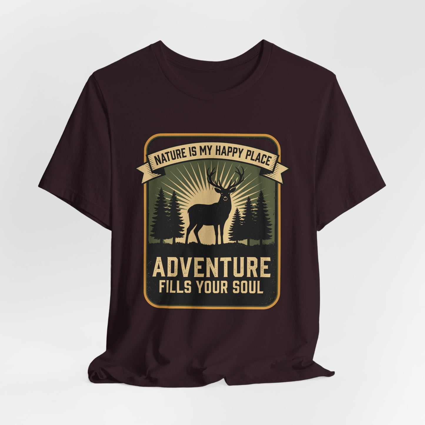 Fill Your Soul T-Shirt