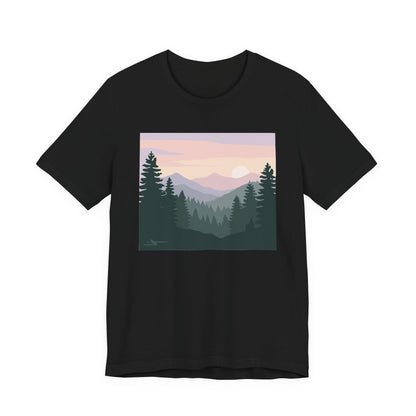 Sunset T-Shirt