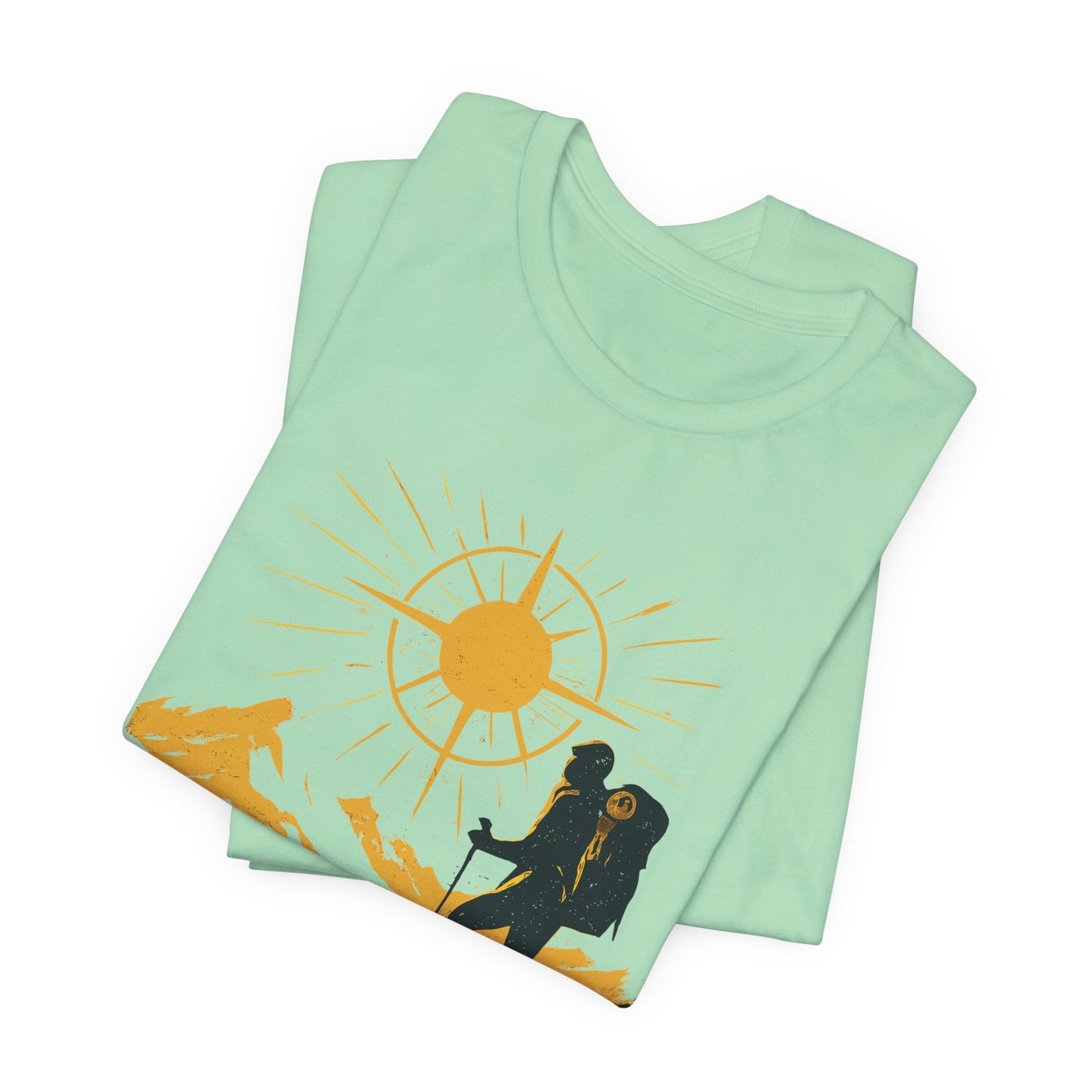 Midsummer Ascent T-Shirt