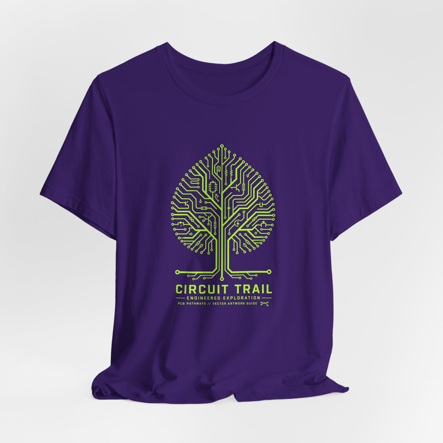 Circuit Trail T-Shirt